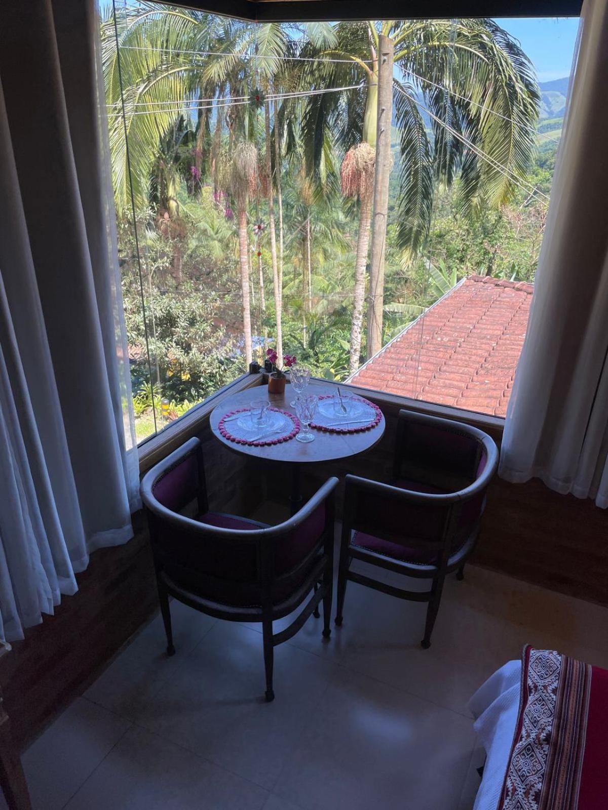 Suite Paraty Real Exterior photo